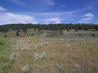 Tbd Sprucecone Dr, Big Sky, MT 59716