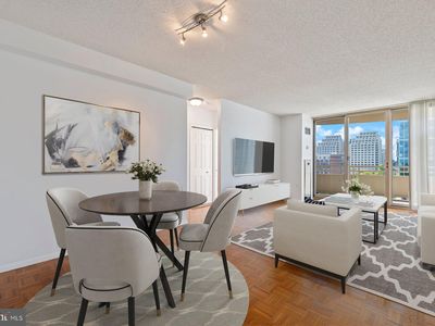 4801 Fairmont Ave APT 804, Bethesda, MD, 20814