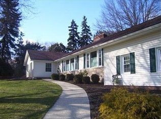 724 Colonial, Youngstown, OH 44420