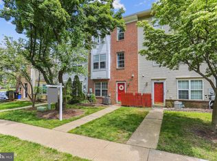 8224 Castlebury Ter, Gaithersburg, MD 20879