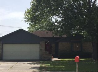 17 Wagon Lane Loop, Angleton, TX 77515