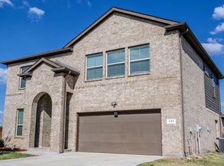 157 Creek Terrace Dr, Saginaw, TX 76131