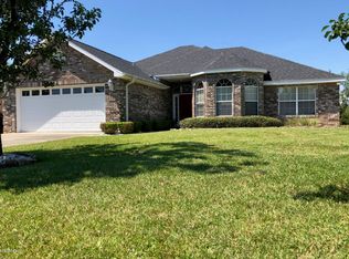 3411 Picadilly Ln, Panama City, FL 32405