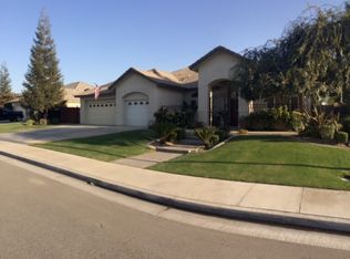 15631 Screaming Eagle Ave, Bakersfield, CA 93314