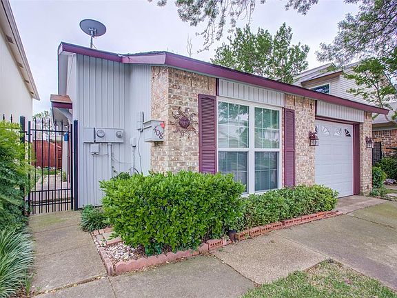 2nd image of 408 San Mateo Dr