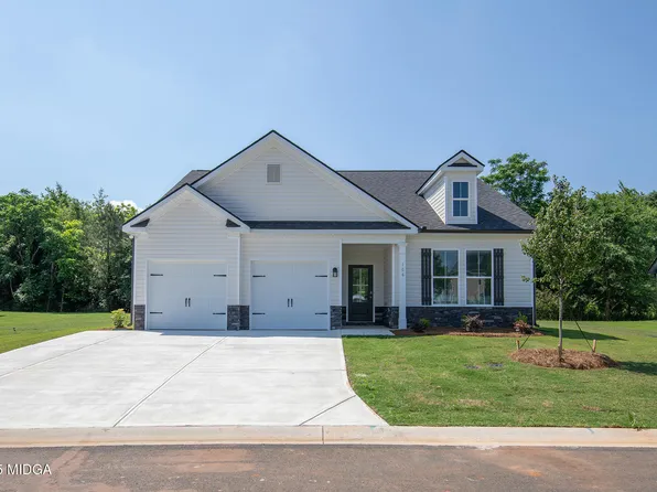 106 Breakwater Way, Perry, GA 31069
