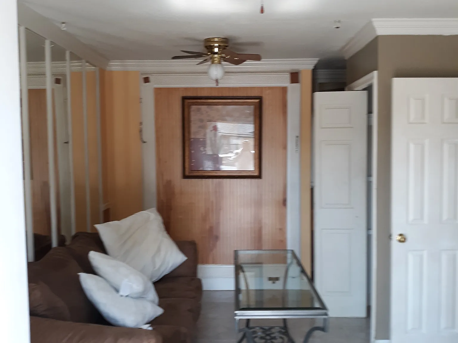 Studio, 500 sqft, $950 — Photo 3
