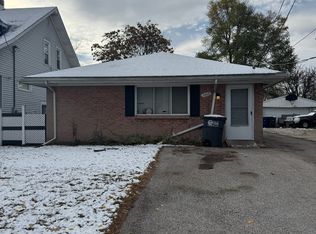 3408 E Manhattan Blvd APT B, Toledo, OH 43611