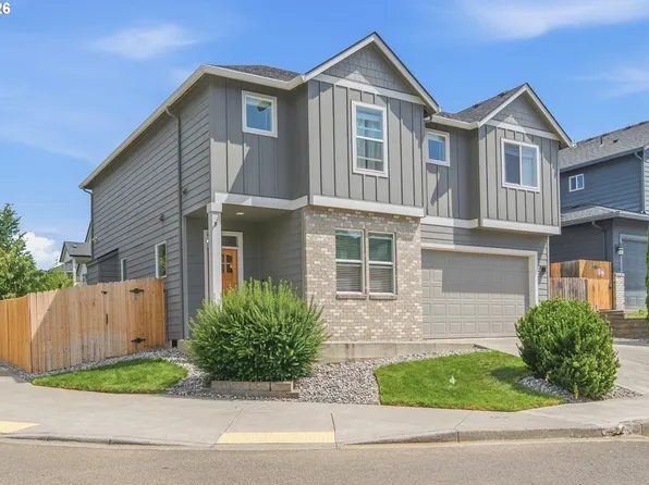 10700 NE 109th St, Vancouver, WA 98662
