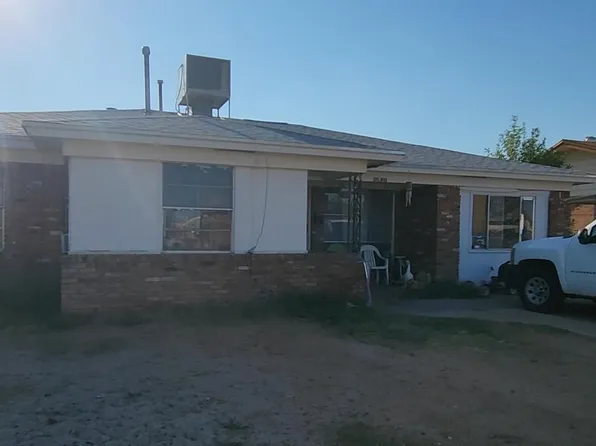 10137 Alcan St, El Paso, TX 79924