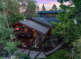 1234 NW Davenport Ave, Bend, OR 97703