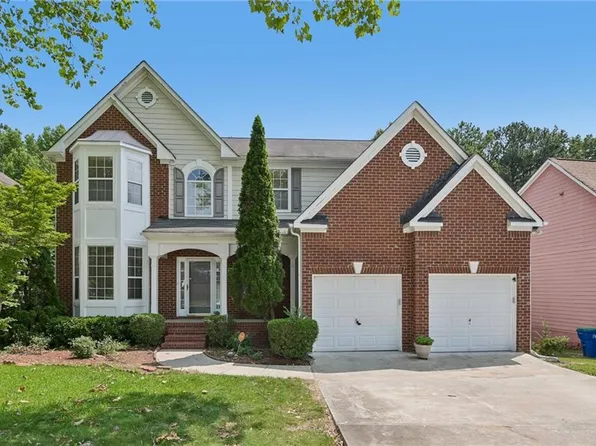 6020 Riveroak Ter, Atlanta, GA 30349