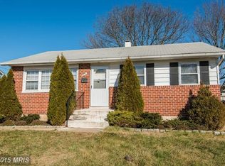 317 Leyton Rd, Reisterstown, MD 21136
