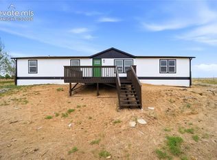 23615 Bar 10 Way, Colorado Springs, CO 80808