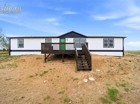 23615 Bar 10 Way, Colorado Springs, CO 80808