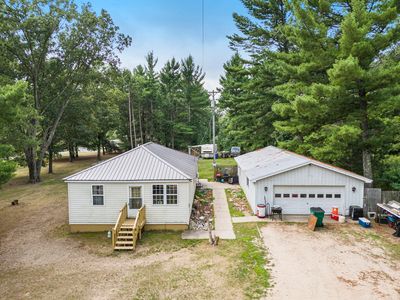 6811 Ryerson Rd, Twin Lakes, MI, 49457