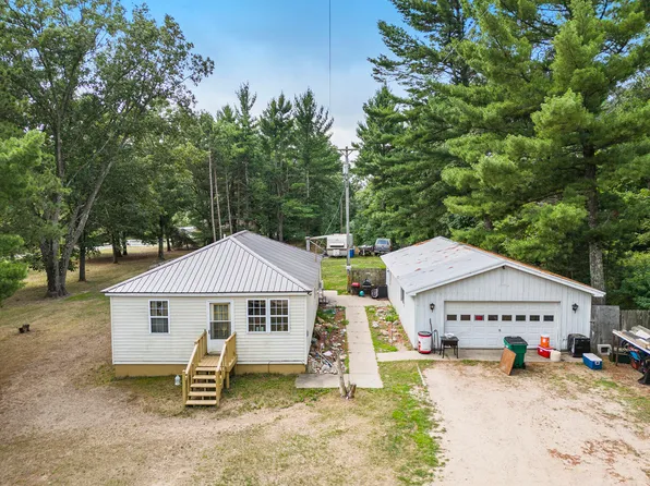 6811 Ryerson Rd, Twin Lakes, MI 49457