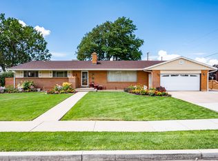 217 Highland Dr, Cedar City, UT 84721
