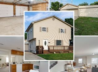 2833 Gladstone St, Dayton, OH 45439