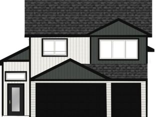 415 Bluebird St, Mora, MN 55051