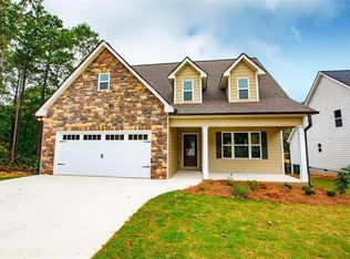 311 Stonecrest Dr, Carrollton, GA 30116