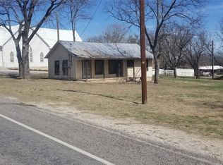 601 Main St, Blanket, TX 76432