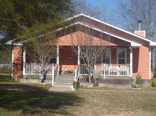 9275 Providence St, Chappell Hill, TX 77426