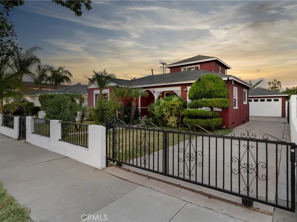 1866 San Francisco Ave, Long Beach, CA 90806