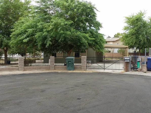 1189 S Dora Ave, Yuma, AZ 85364