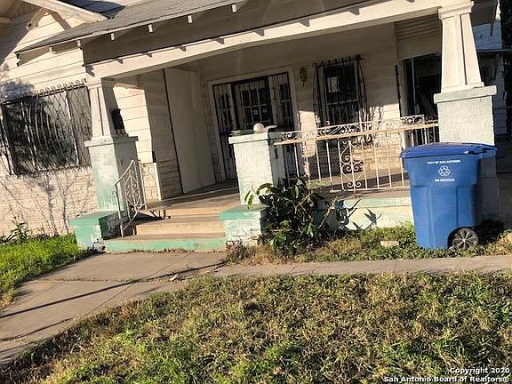 3rd image of 3431 W Houston St