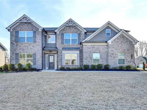 1050 Brading Pl, Lawrenceville, GA 30043