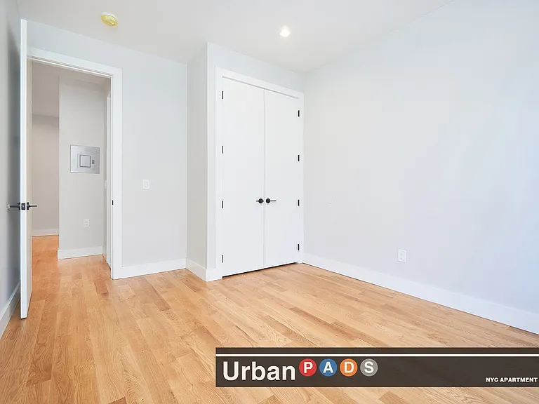 1429 Lincoln Pl #2B — Photo 4