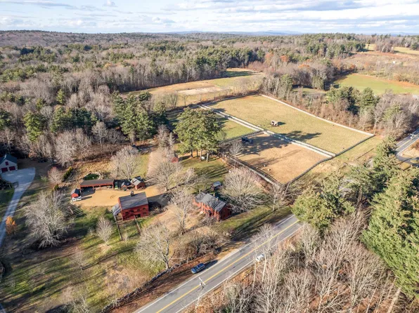 374 Derry Road, Chester, NH 03036