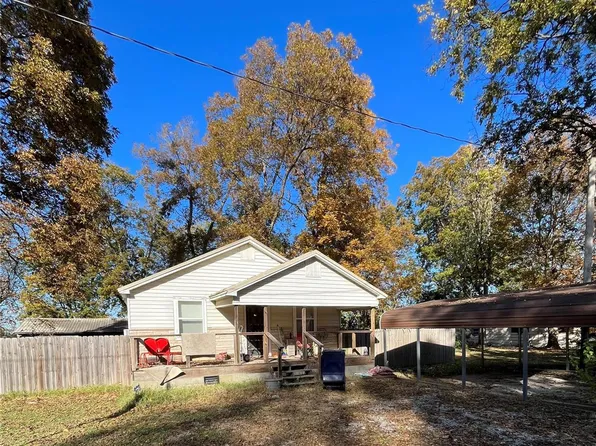 221 E Hicks St, Cardwell, MO 63829