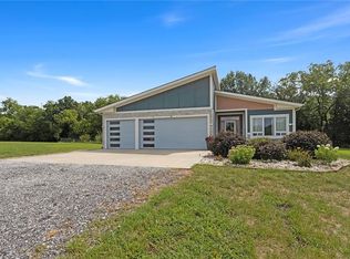 3721 SE Deer Run Ln, Lathrop, MO 64465