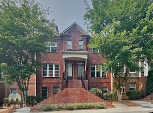 2643 Portbury Pl NE, Atlanta, GA 30329