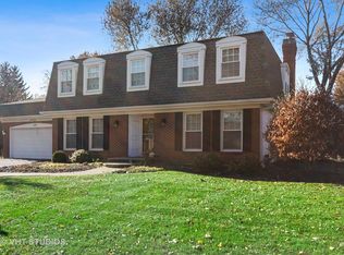 1489 Briergate Dr, Naperville, IL 60563