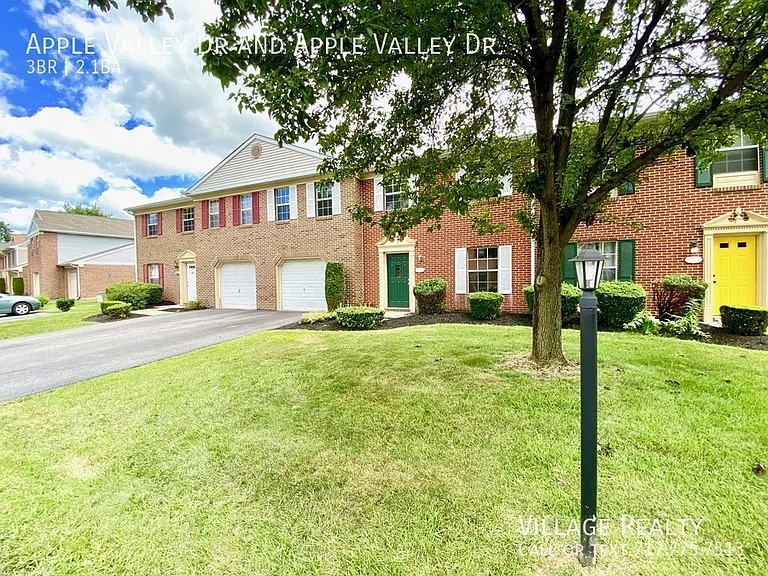Apple Valley Dr — Photo 76