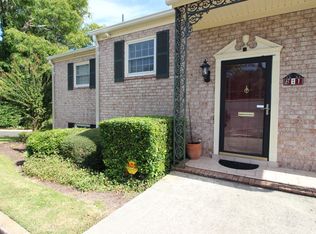 1010 Hickman Rd APT B1, Augusta, GA 30904