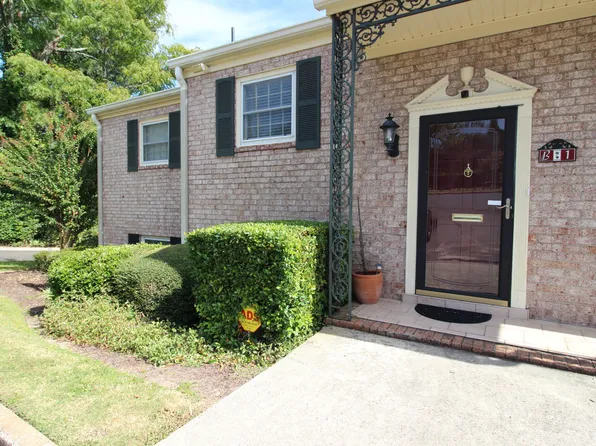 1010 Hickman Road #B1, Augusta, GA
