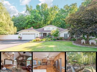 29 Arthurs Ln, Stafford, VA 22554