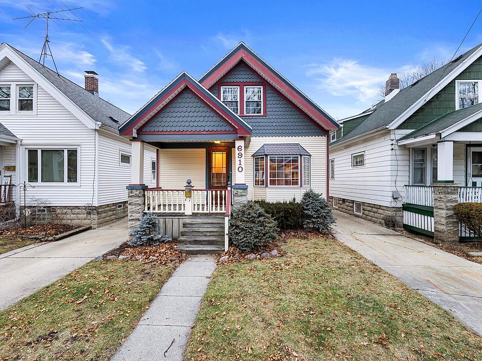 1st image of 6910 Auburn AVENUE