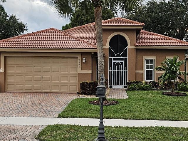 1st image of 8820 Via Tuscany Dr