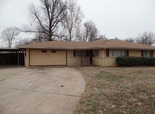 877 N Union Pl, Tulsa, OK 74127