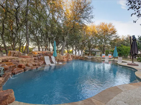 2500 County Road 403, Marble Falls, TX 78654