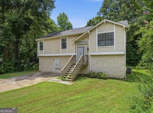 3875 McGill Way, Decatur, GA 30034