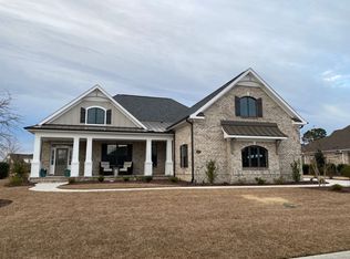 1013 Wind Lake Way, Leland, NC 28451