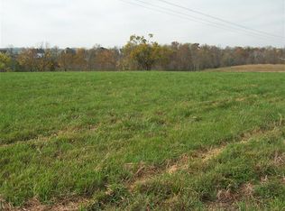 2382 Union Mill Rd, Nicholasville, KY 40356