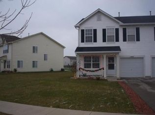 1447 Levato Ln, Minooka, IL 60447