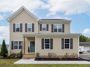 1383 Harmony Ave, Henrico, VA 23231